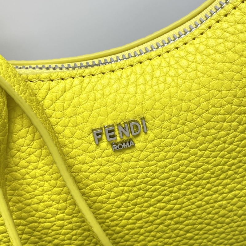 Fendi Top Handle Bags